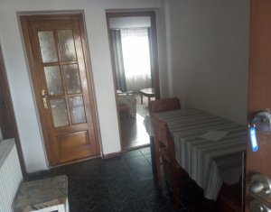 Appartement 2 chambres à louer dans Cluj-napoca