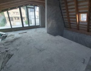 , 134m2 in Cluj-napoca, zone Zorilor