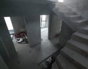 Ház 5 szobák eladó on Cluj-napoca, Zóna Zorilor