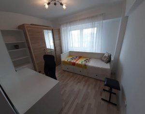 Appartement 3 chambres à louer dans Cluj-napoca, zone Marasti