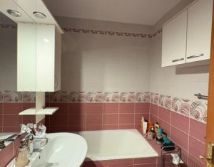 Appartement 3 chambres à louer dans Cluj-napoca, zone Marasti