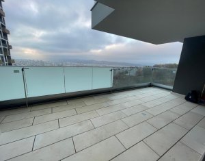 Appartement 3 chambres à louer dans Cluj-napoca, zone Zorilor