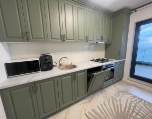 , 67m2 dans Cluj-napoca, zone Zorilor