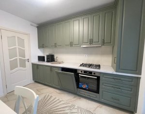 Appartement 3 chambres à louer dans Cluj-napoca, zone Zorilor