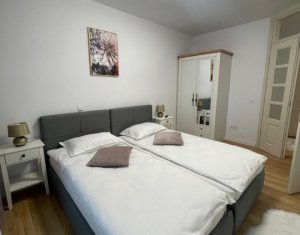 Appartement 3 chambres à louer dans Cluj-napoca, zone Zorilor