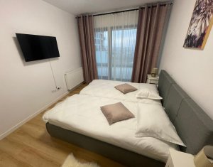 Appartement 3 chambres à louer dans Cluj-napoca, zone Zorilor