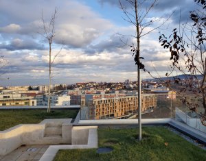 Appartement 3 chambres à louer dans Cluj-napoca, zone Zorilor