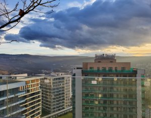 Appartement 3 chambres à louer dans Cluj-napoca, zone Zorilor