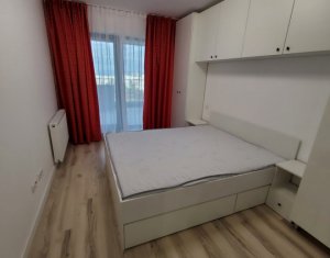 Appartement 3 chambres à louer dans Cluj-napoca, zone Zorilor
