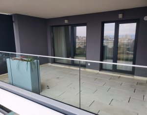 Appartement 3 chambres à louer dans Cluj-napoca, zone Zorilor