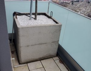 Appartement 3 chambres à louer dans Cluj-napoca, zone Zorilor