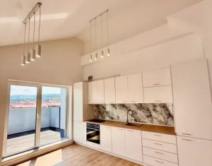 Lakás 2 szobák kiadó on Floresti