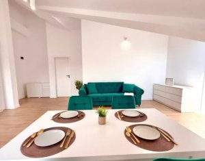 Lakás 2 szobák kiadó on Floresti