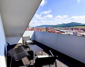 Lakás 2 szobák kiadó on Floresti