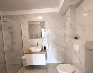 Lakás 2 szobák kiadó on Floresti