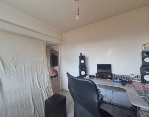 Apartament 2 camere decomandate, Intre Lacuri, terasa 21mp, bloc nou, lift