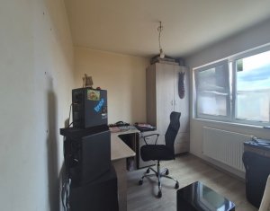 Apartament 2 camere decomandate, Intre Lacuri, terasa 21mp, bloc nou, lift