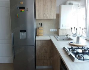 Apartament 2 camere decomandate, Intre Lacuri, terasa 21mp, bloc nou, lift