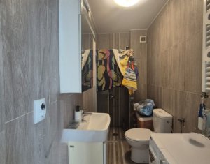 Apartament 2 camere decomandate, Intre Lacuri, terasa 21mp, bloc nou, lift
