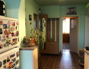 Lakás 3 szobák kiadó on Cluj-napoca, Zóna Grigorescu