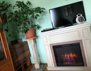 Lakás 3 szobák kiadó on Cluj-napoca, Zóna Grigorescu