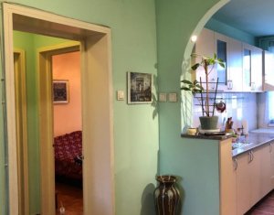 Lakás 3 szobák kiadó on Cluj-napoca, Zóna Grigorescu