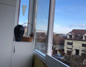 Lakás 3 szobák kiadó on Cluj-napoca, Zóna Grigorescu