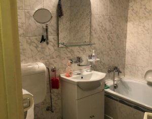 Lakás 3 szobák kiadó on Cluj-napoca, Zóna Grigorescu