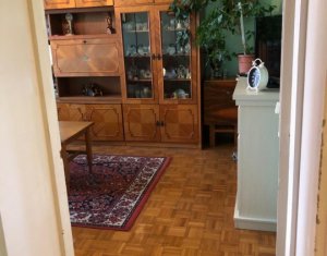 Lakás 3 szobák kiadó on Cluj-napoca, Zóna Grigorescu