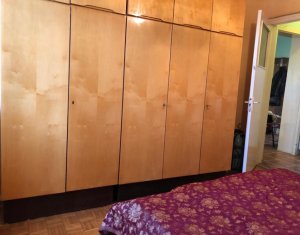 Lakás 3 szobák kiadó on Cluj-napoca, Zóna Grigorescu