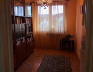 Lakás 3 szobák kiadó on Cluj-napoca, Zóna Grigorescu