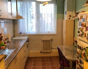 Lakás 3 szobák kiadó on Cluj-napoca, Zóna Grigorescu