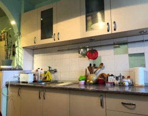 Lakás 3 szobák kiadó on Cluj-napoca, Zóna Grigorescu