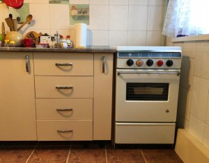 Lakás 3 szobák kiadó on Cluj-napoca, Zóna Grigorescu