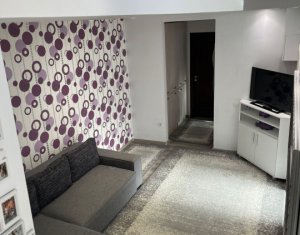 Appartement 3 chambres à vendre dans Floresti