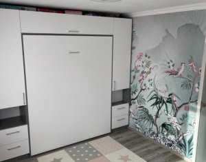 Appartement 3 chambres à vendre dans Floresti