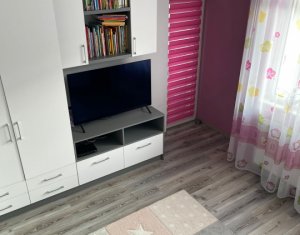 Appartement 3 chambres à vendre dans Floresti