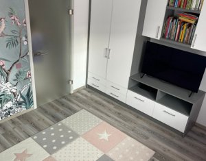 Appartement 3 chambres à vendre dans Floresti