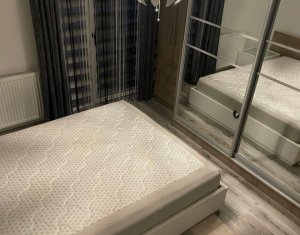 Appartement 3 chambres à vendre dans Floresti