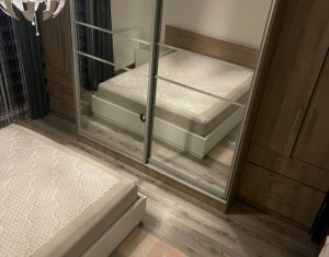 Appartement 3 chambres à vendre dans Floresti