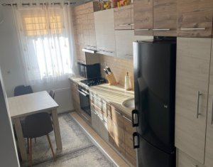 Appartement 3 chambres à vendre dans Floresti