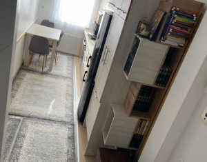 Appartement 3 chambres à vendre dans Floresti