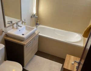 Appartement 3 chambres à vendre dans Floresti