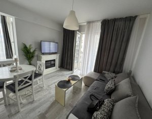 , 46m2 dans Cluj-napoca, zone Iris