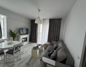 Appartement 2 chambres à louer dans Cluj-napoca, zone Iris