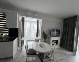 Appartement 2 chambres à louer dans Cluj-napoca, zone Iris