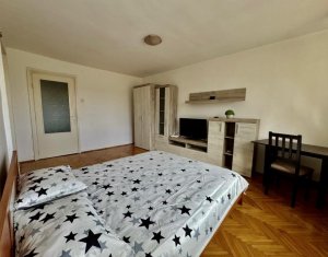 Appartement 2 chambres à louer dans Cluj-napoca, zone Grigorescu