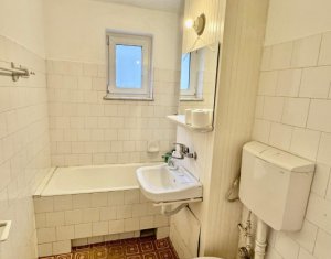 Appartement 2 chambres à louer dans Cluj-napoca, zone Grigorescu