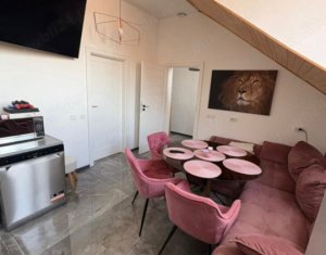 , 45m2 dans Cluj-napoca