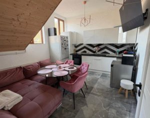 Appartement 2 chambres à louer dans Cluj-napoca